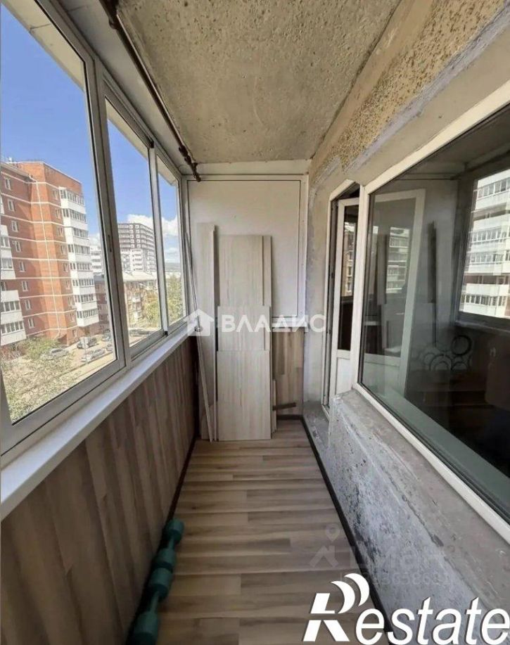 1-комн квартира улица Строителей, 8А,  д. 8А