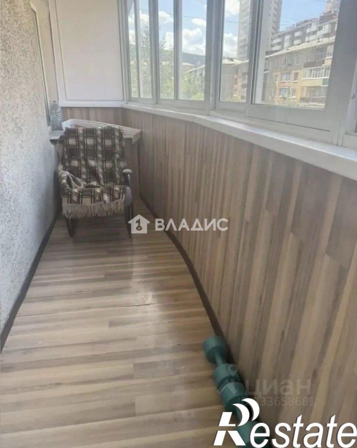 1-комн квартира улица Строителей, 8А,  д. 8А