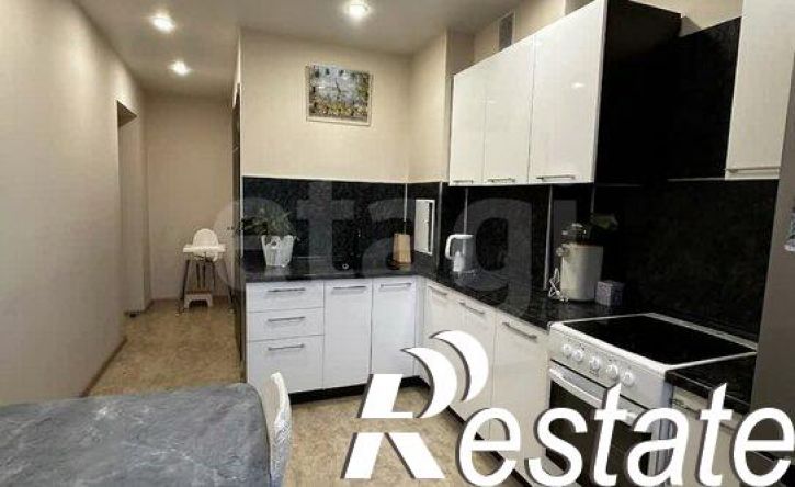 2-комн квартира улица Ринчино, 28,  д. 28