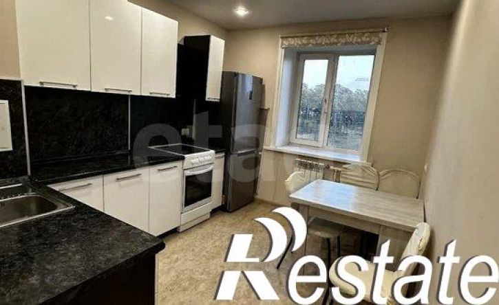 2-комн квартира улица Ринчино, 28,  д. 28