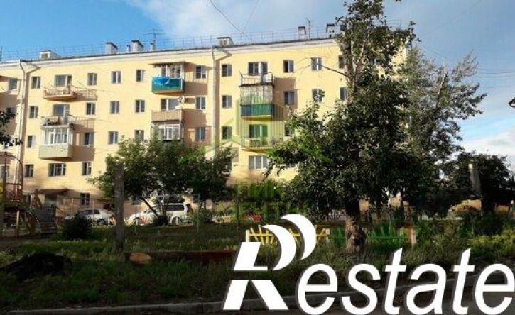2-комн квартира улица Гагарина, 39,  д. 39