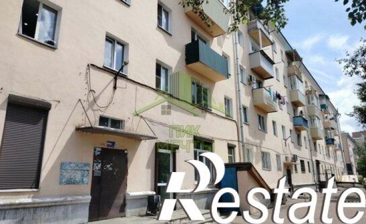 2-комн квартира улица Гагарина, 39,  д. 39