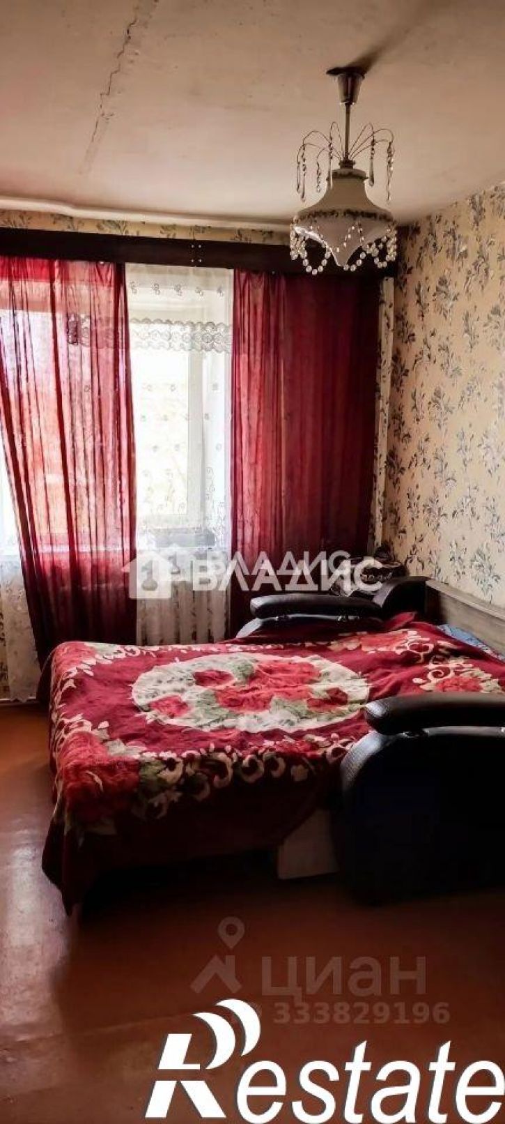 4-комн квартира улица Лощенкого, 1,  д. 1