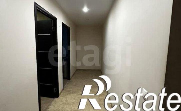 2-комн квартира улица Ринчино, 28,  д. 28