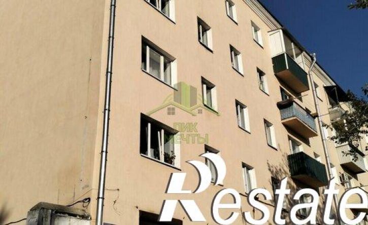 2-комн квартира улица Гагарина, 39,  д. 39