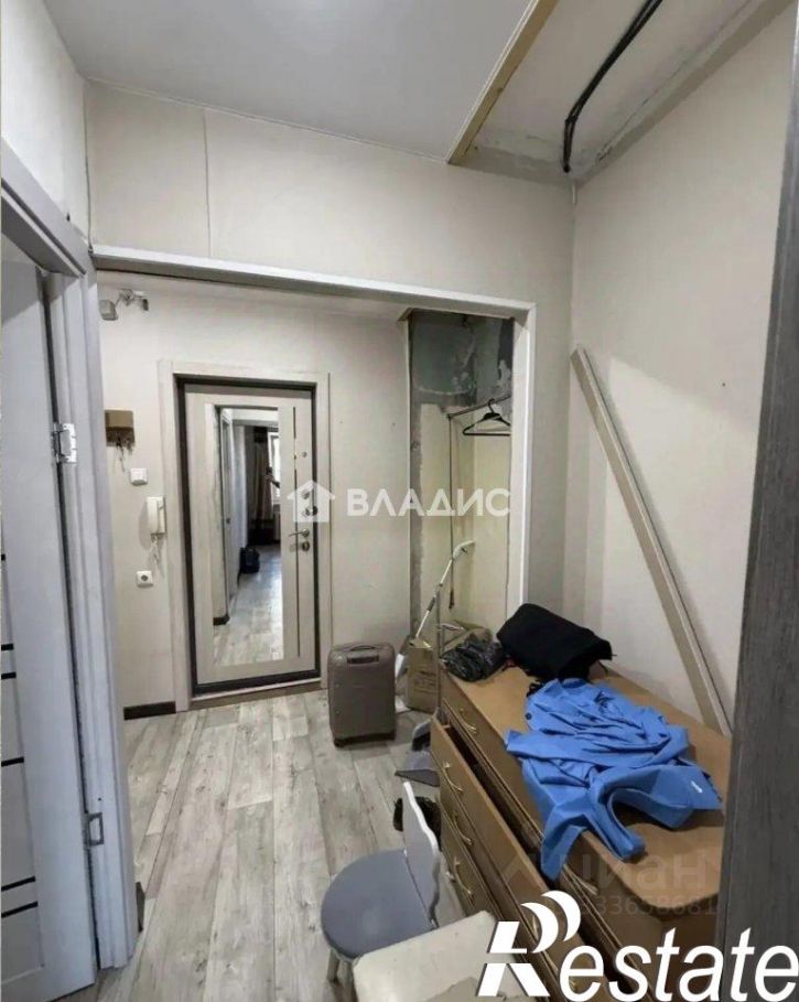 1-комн квартира улица Строителей, 8А,  д. 8А