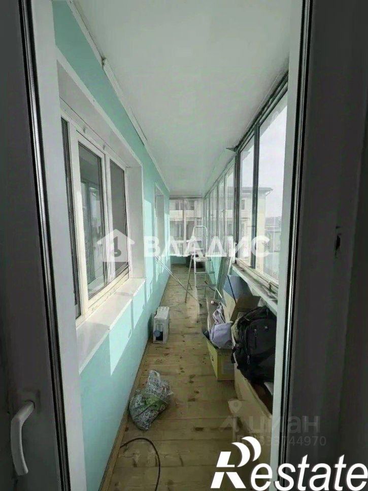 2-комн квартира улица Бабушкина, 180,  д. 180