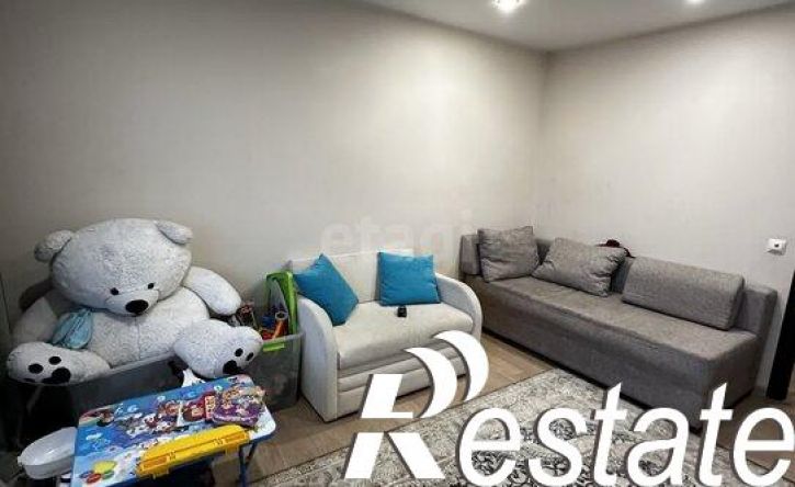 2-комн квартира улица Ринчино, 28,  д. 28
