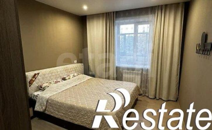 2-комн квартира улица Ринчино, 28,  д. 28
