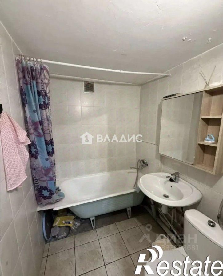 1-комн квартира улица Строителей, 8А,  д. 8А