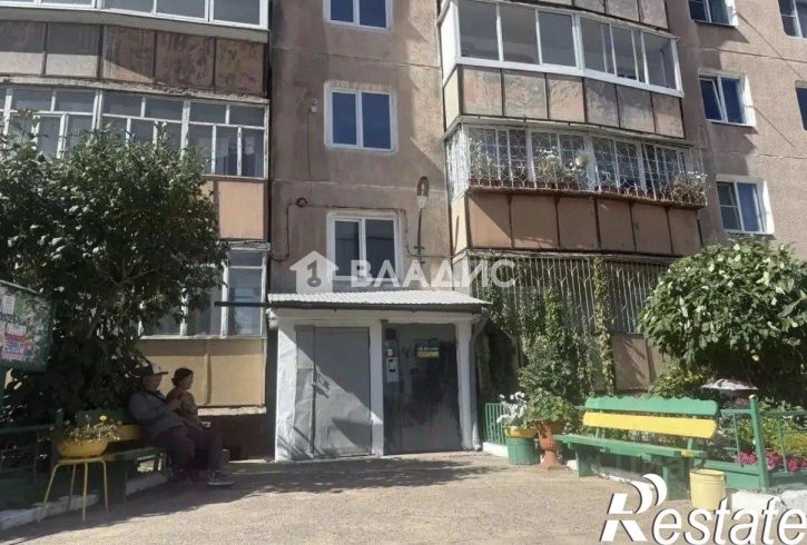 1-комн квартира улица Строителей, 8А,  д. 8А
