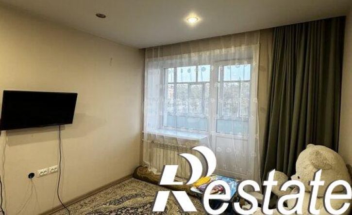 2-комн квартира улица Ринчино, 28,  д. 28