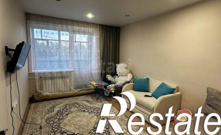 2-комн квартира улица Ринчино, 28,  д. 28