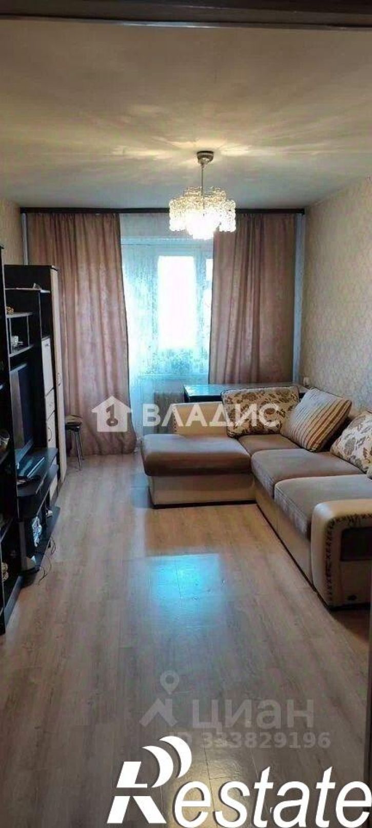 4-комн квартира улица Лощенкого, 1,  д. 1