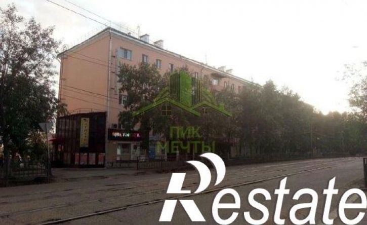 2-комн квартира улица Гагарина, 39,  д. 39