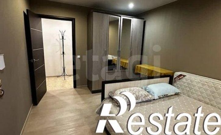 2-комн квартира улица Ринчино, 28,  д. 28