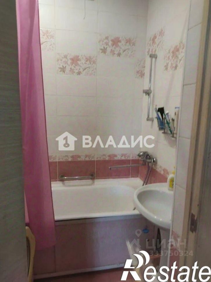 2-комн квартира
