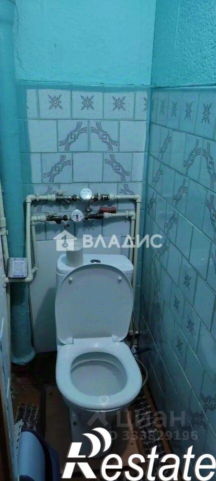 4-комн квартира улица Лощенкого, 1,  д. 1