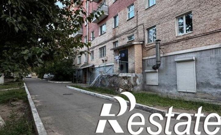 1-комн квартира улица Бабушкина, 17,  д. 17