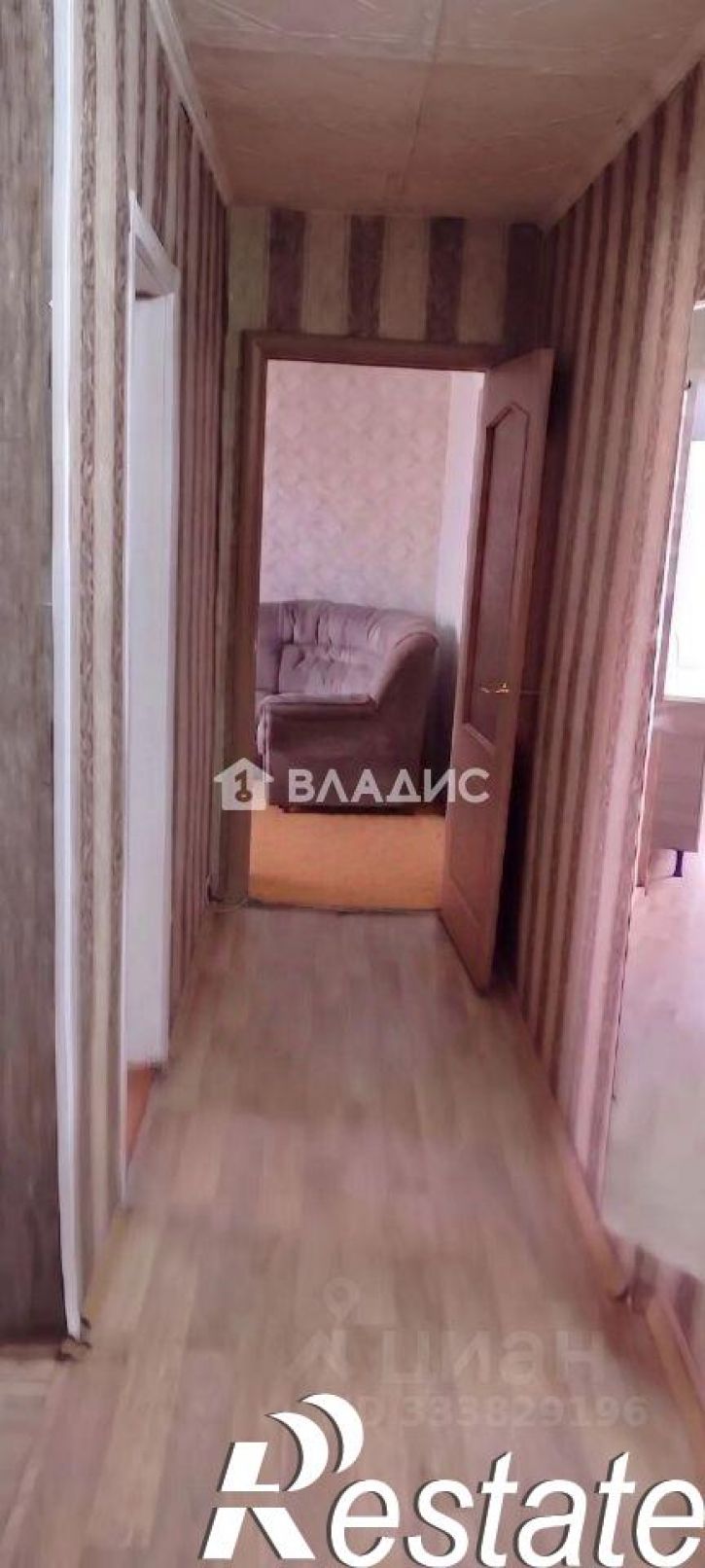4-комн квартира улица Лощенкого, 1,  д. 1