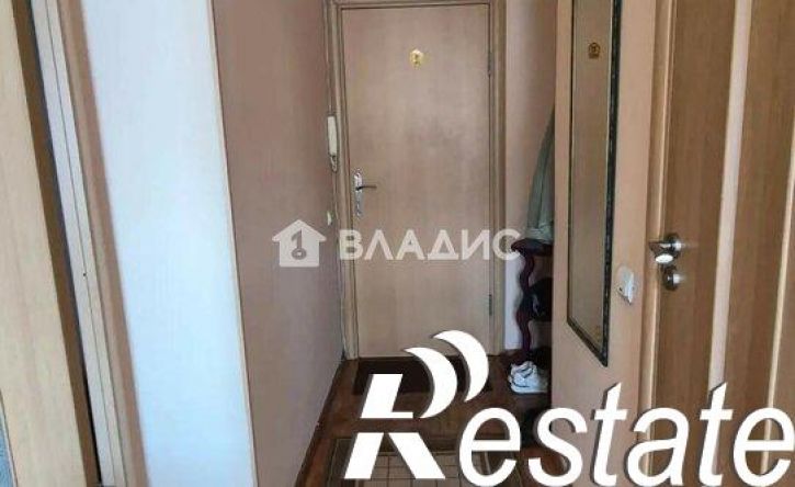 1-комн квартира улица Добролюбова, 10,  д. 10