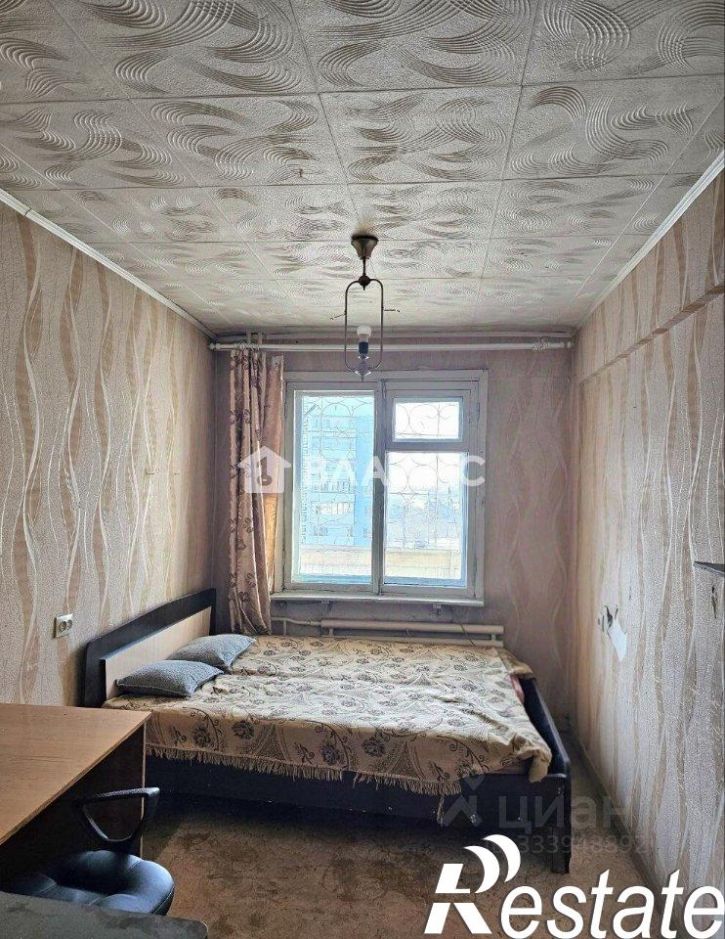 3-комн квартира улица Яковлева, 7,  д. 7