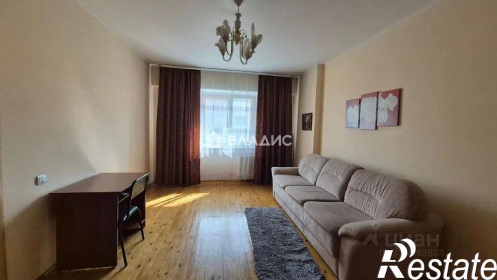 1-комн квартира улица Добролюбова, 10,  д. 10