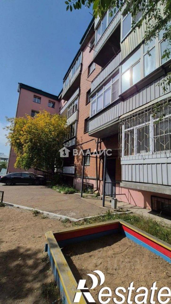 1-комн квартира улица Добролюбова, 10,  д. 10
