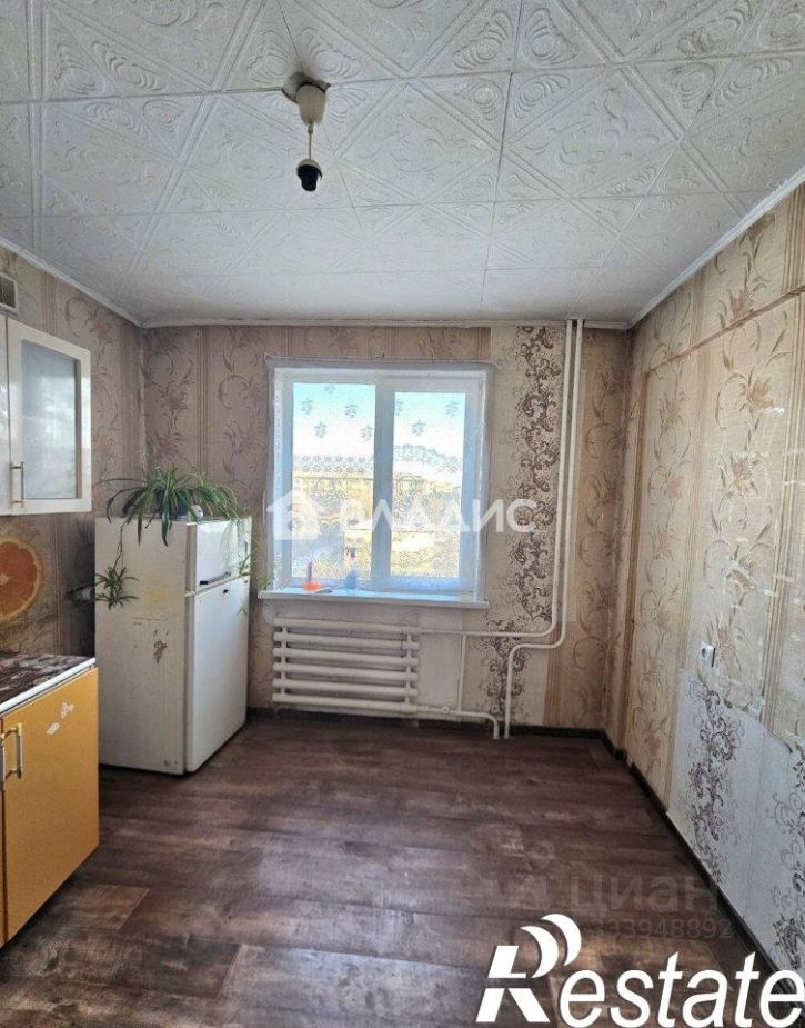 3-комн квартира улица Яковлева, 7,  д. 7