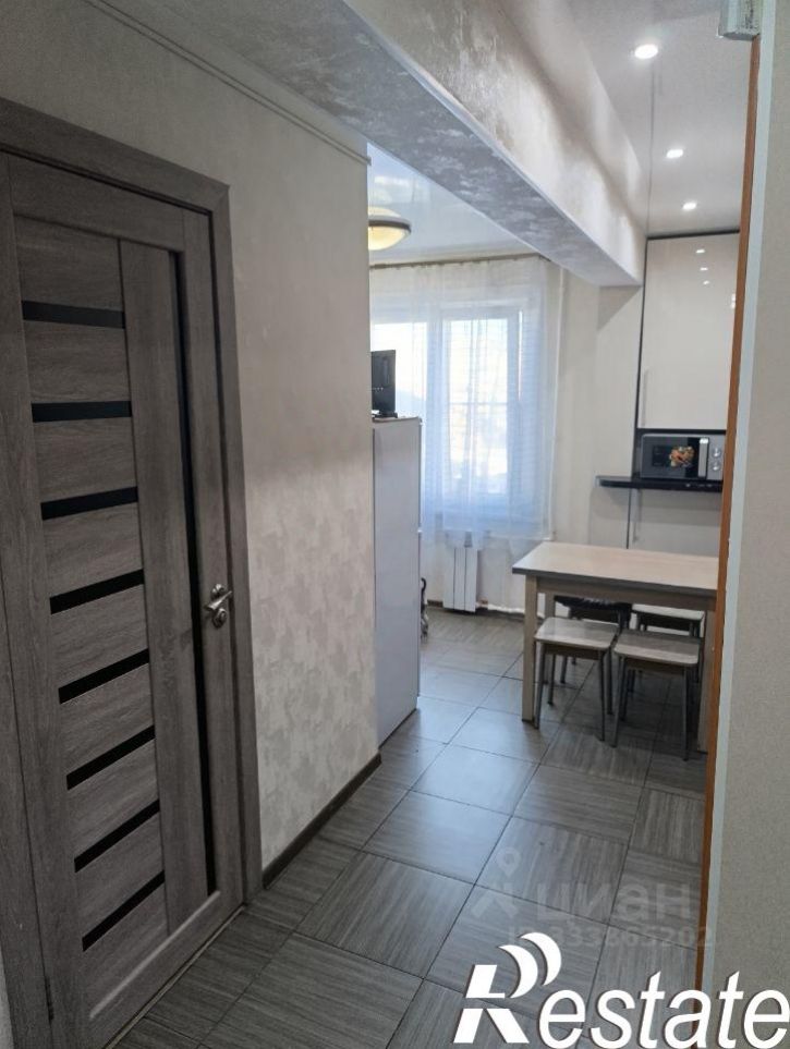 3-комн квартира улица Жердева, 108,  д. 108