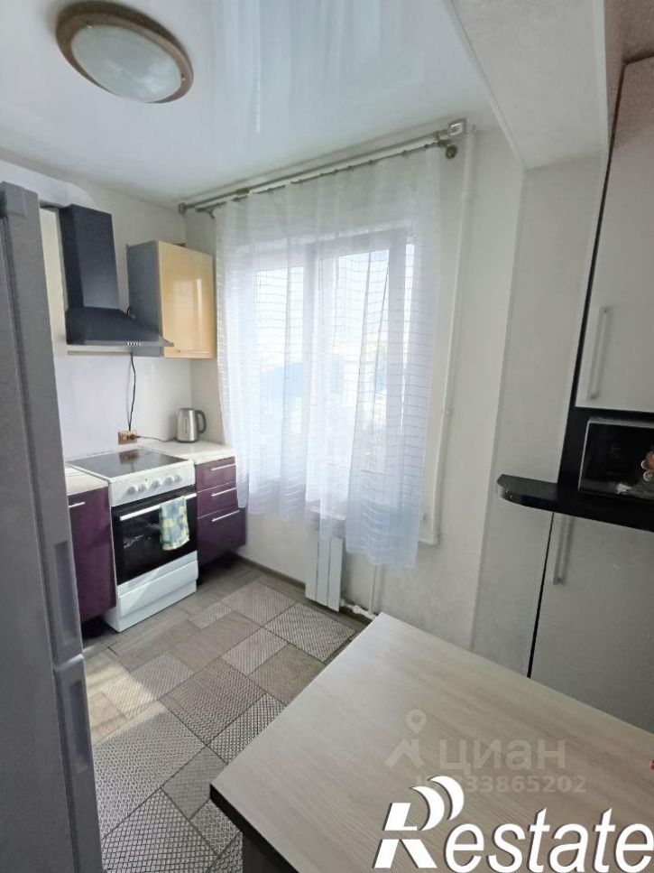 3-комн квартира улица Жердева, 108,  д. 108