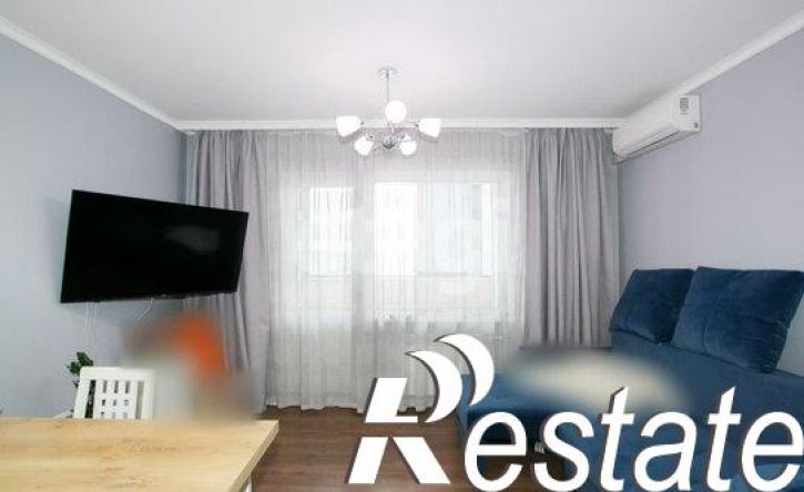 1-комн квартира улица Павлова, 64А,  д. 64А