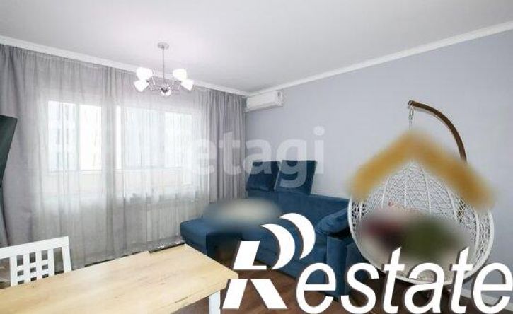 1-комн квартира улица Павлова, 64А,  д. 64А