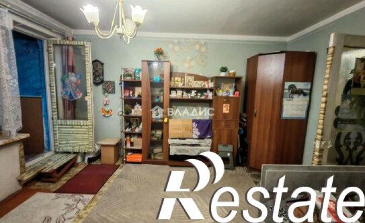 1-комн квартира улица Мокрова, 40,  д. 40