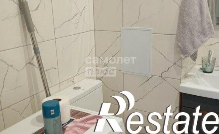 1-комн квартира улица Бабушкина, 71,  д. 71