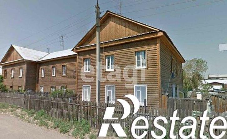 2-комн квартира улица Хахалова, 25,  д. 25