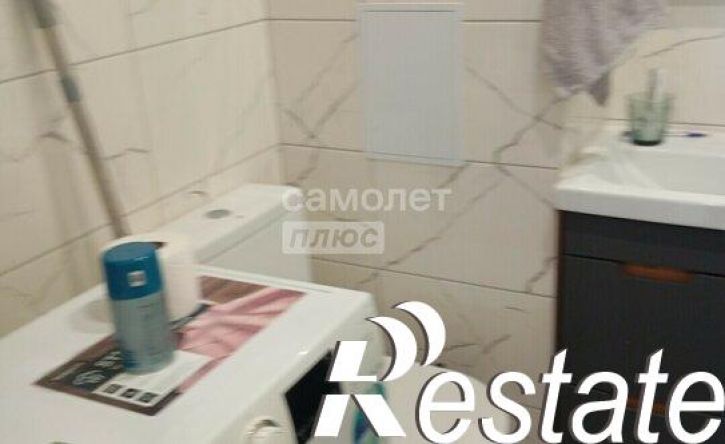 1-комн квартира улица Бабушкина, 71,  д. 71