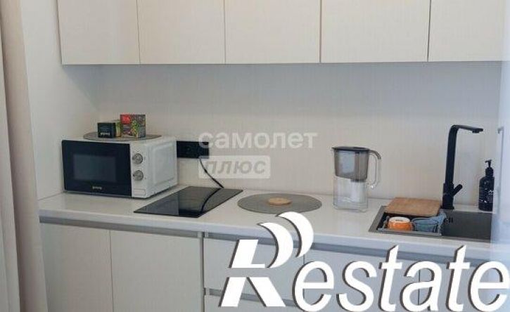 1-комн квартира улица Бабушкина, 71,  д. 71