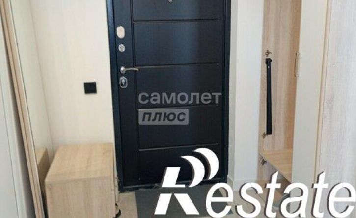 1-комн квартира улица Бабушкина, 71,  д. 71