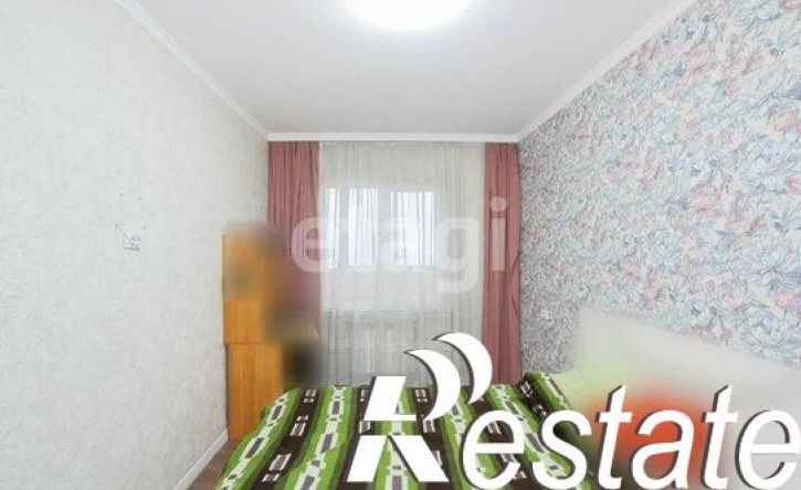 1-комн квартира улица Павлова, 64А,  д. 64А