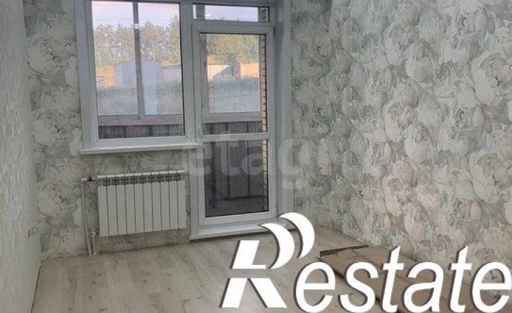 1-комн квартира микрорайон 140Б, 2