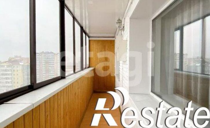 1-комн квартира улица Павлова, 64А,  д. 64А