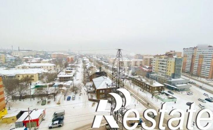 1-комн квартира улица Павлова, 64А,  д. 64А