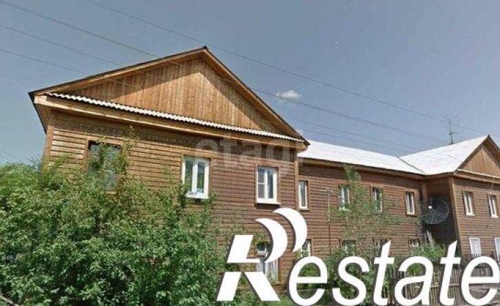 2-комн квартира улица Хахалова, 25,  д. 25