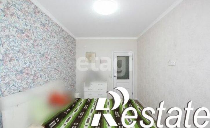 1-комн квартира улица Павлова, 64А,  д. 64А