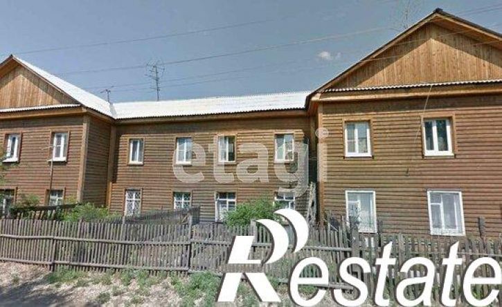 2-комн квартира улица Хахалова, 25,  д. 25