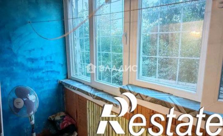 1-комн квартира улица Мокрова, 40,  д. 40