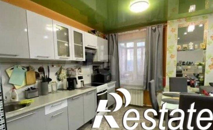 3-комн квартира улица Павлова, 80,  д. 80