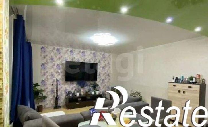 3-комн квартира улица Павлова, 80,  д. 80