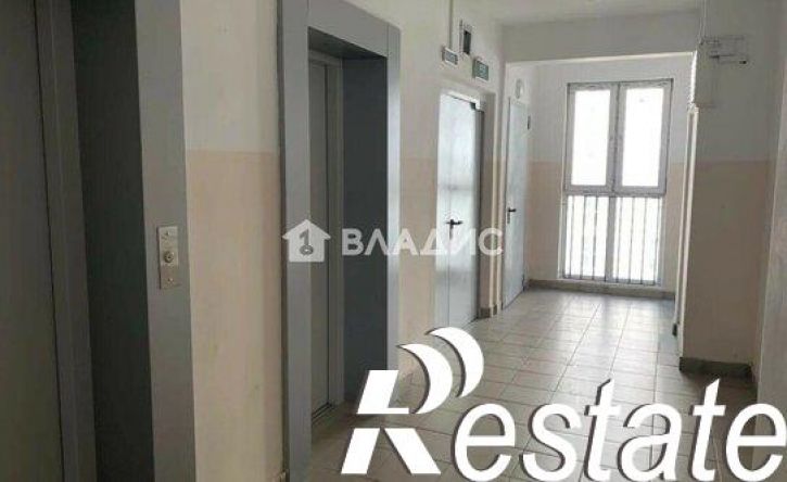 2-комн квартира улица Цивилева, 36,  д. 36